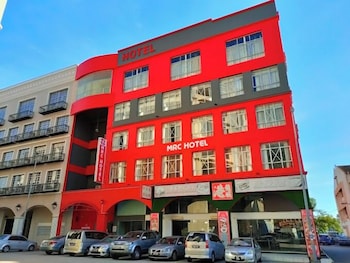 mrc hotel malacca