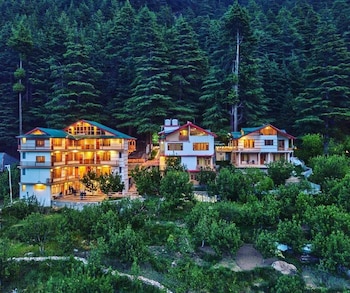 mahamaya resort
