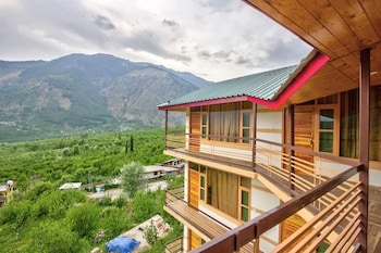 mahamaya resort