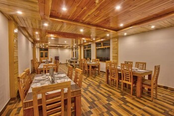 mahamaya resort
