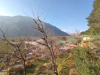 mahamaya resort