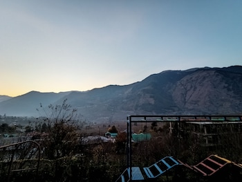 mahamaya resort
