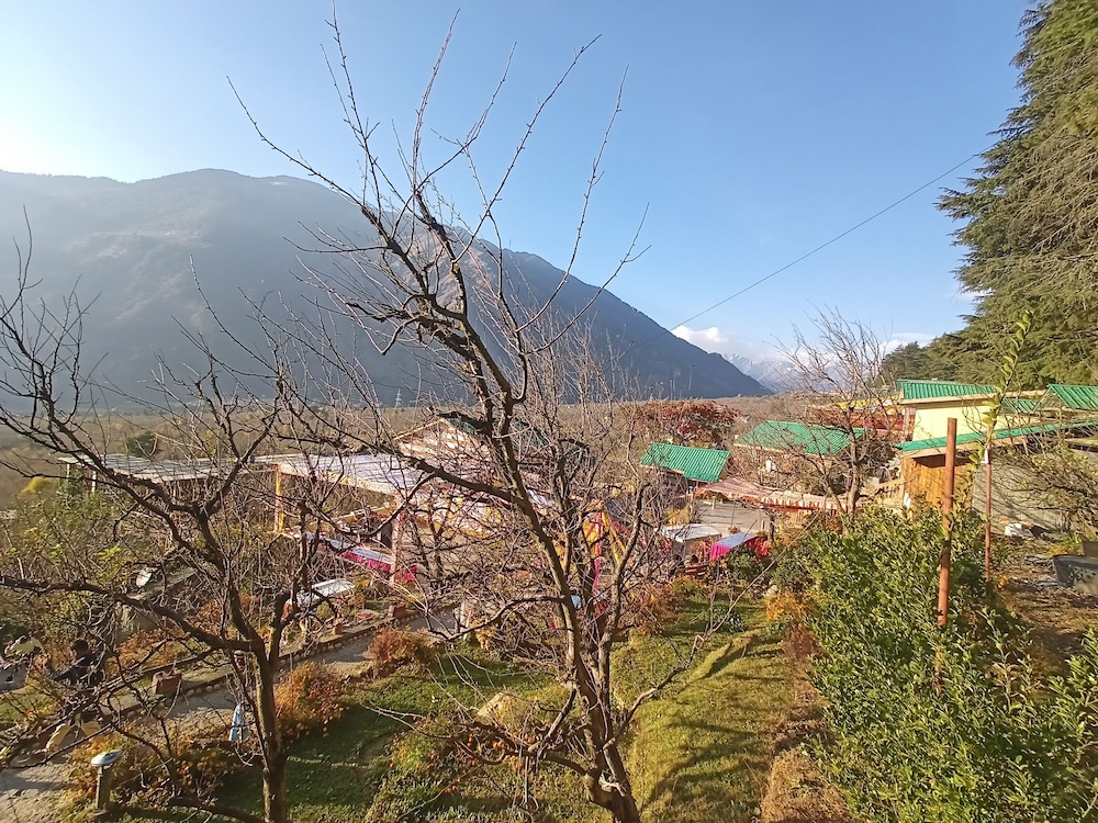 mahamaya resort