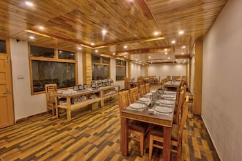 mahamaya resort