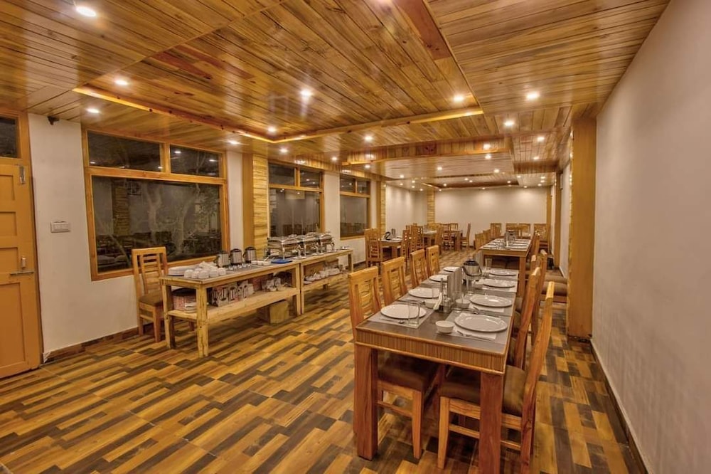 mahamaya resort