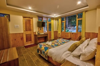 mahamaya resort