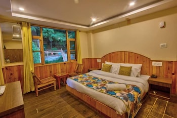 mahamaya resort