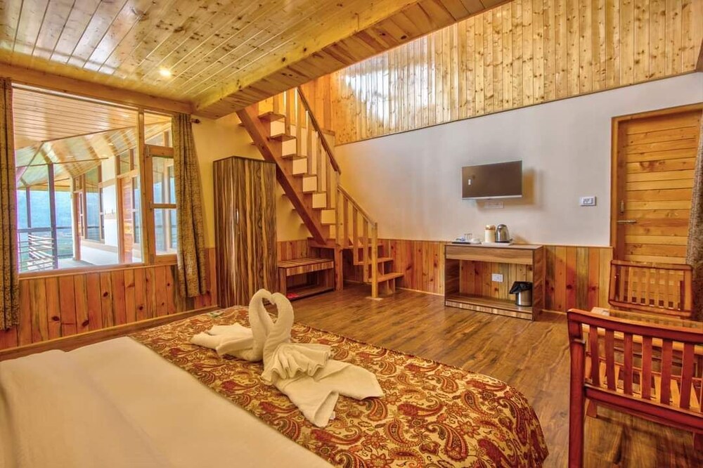 mahamaya resort