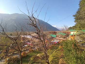 mahamaya resort