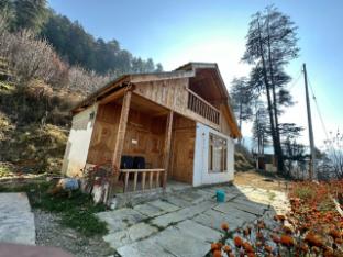 garden villa cottage