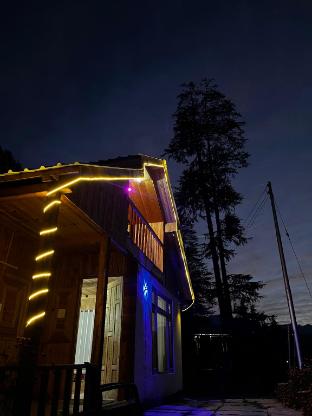 garden villa cottage