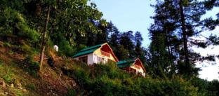 garden villa cottage