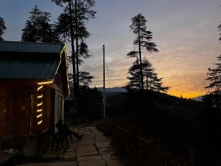 garden villa cottage