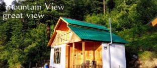 garden villa cottage