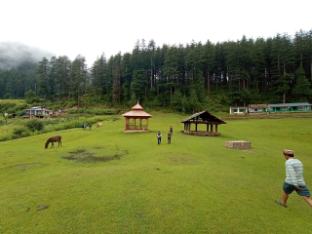 garden villa cottage