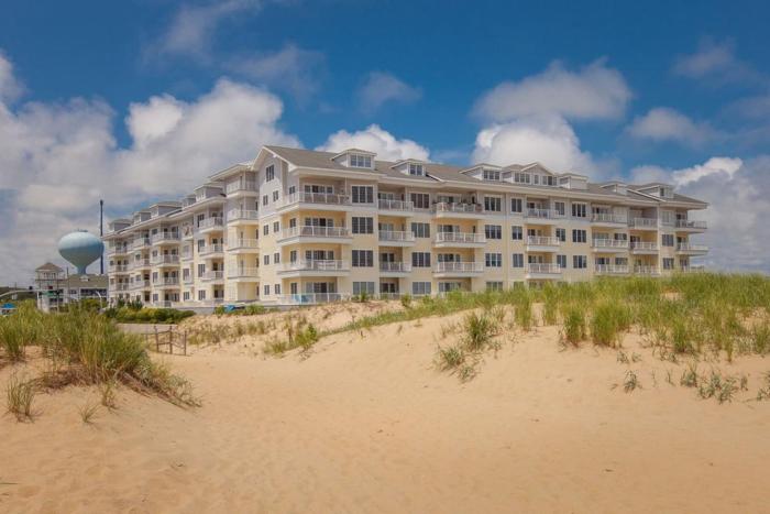virginia beach