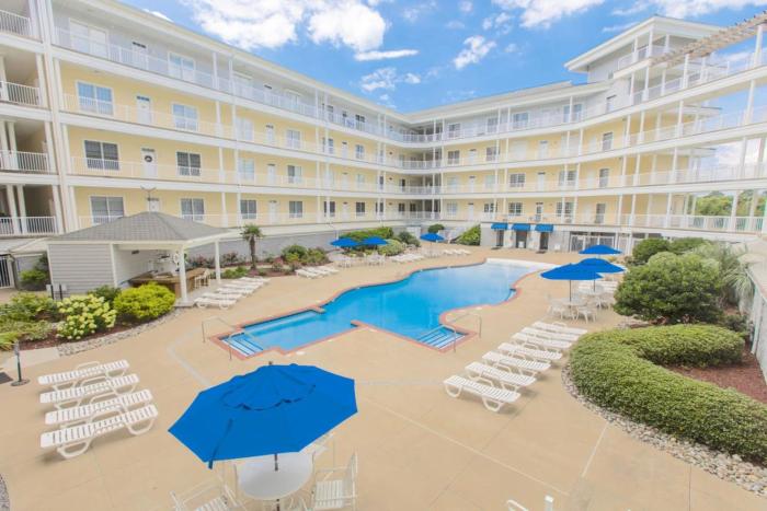 virginia beach