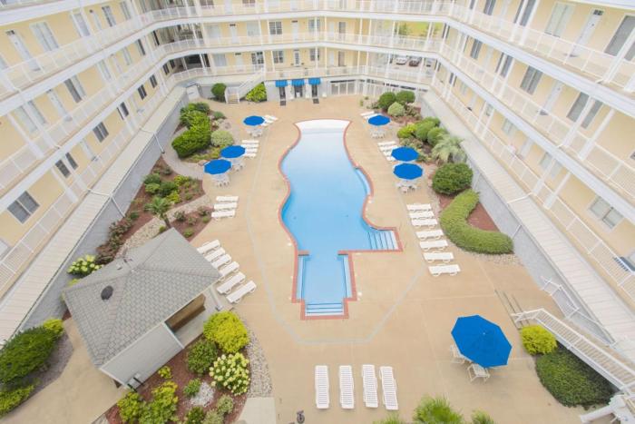 virginia beach