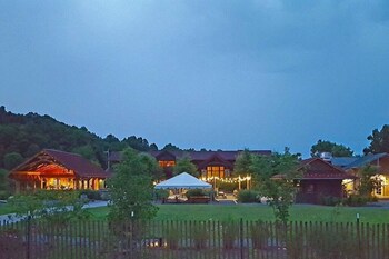 nellysford