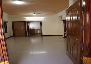 lingaas archana homestay