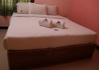 lingaas archana homestay