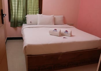 lingaas archana homestay