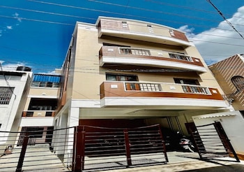 lingaas archana homestay