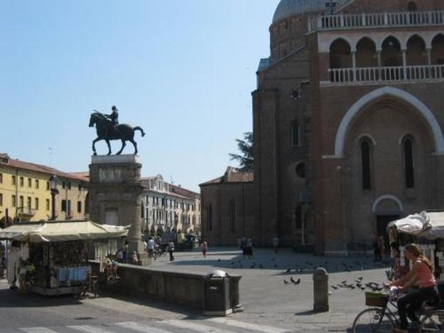 padova