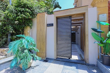 elite boutique hotel