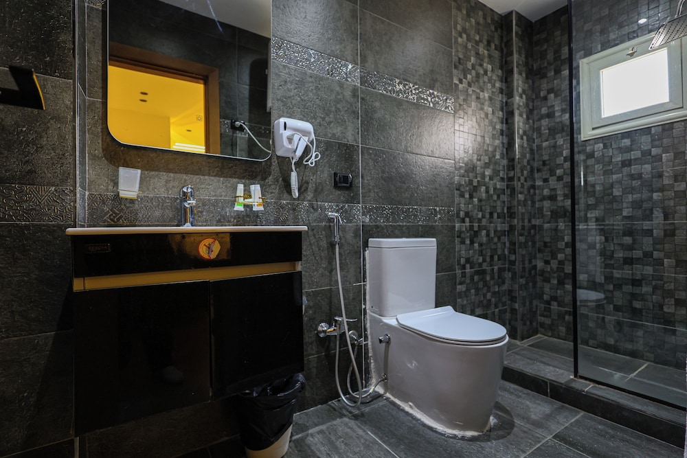 elite boutique hotel