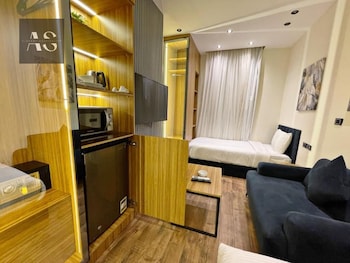 elite boutique hotel