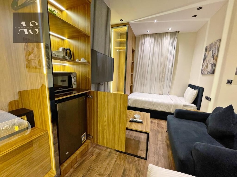 elite boutique hotel