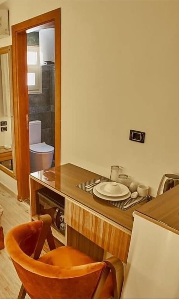 elite boutique hotel