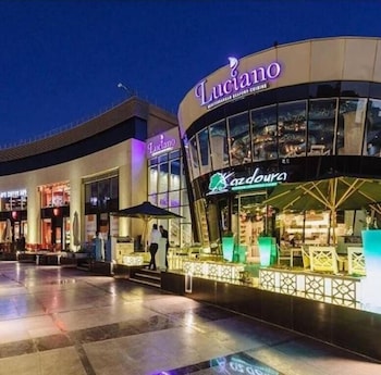 elite boutique hotel