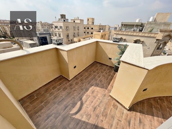 new cairo