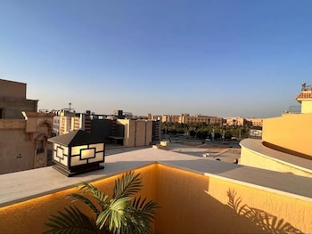 elite boutique hotel