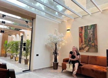 Elite Boutique Hotel,N Teseen,2 star