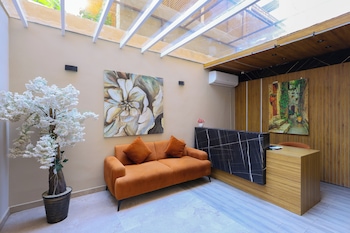 Elite Boutique Hotel,N Teseen,2 star