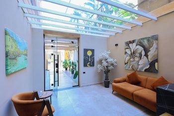 Elite Boutique Hotel,N Teseen,2 star