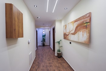 elite boutique hotel