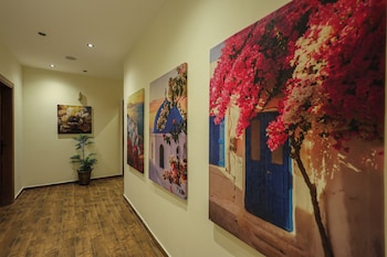 elite boutique hotel