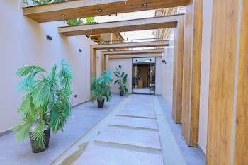 elite boutique hotel