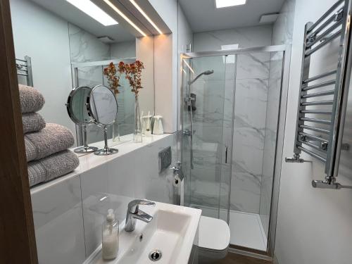 london studio retreat colney hatch lane