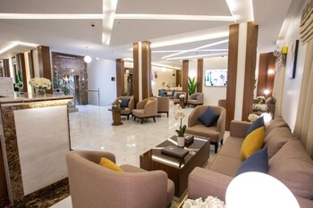 Aman Hotel Ahd Rafidah,,4 star