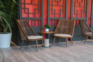 roxy hotel siniawan