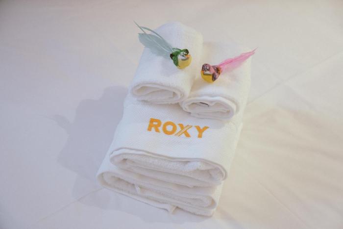 roxy hotel siniawan