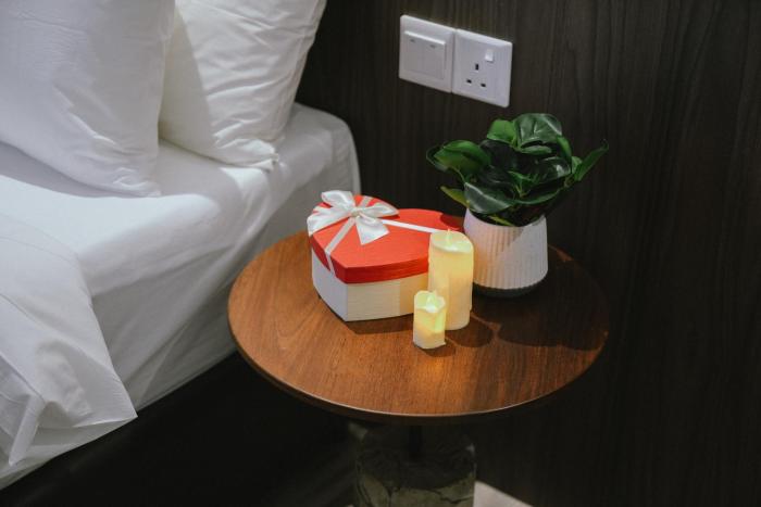 roxy hotel siniawan