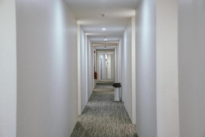 roxy hotel siniawan