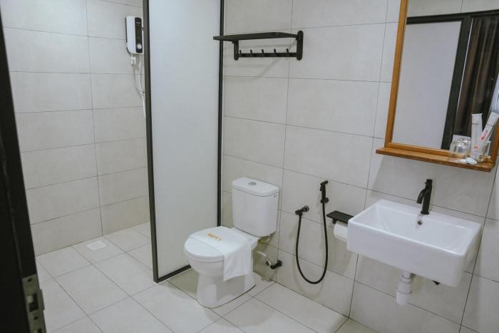 roxy hotel siniawan