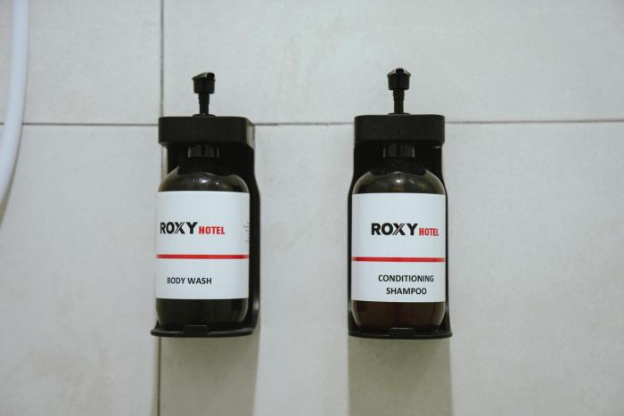 roxy hotel siniawan